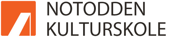 Notodden Kulturskole Logo